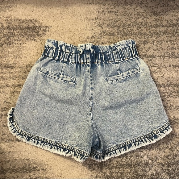 Sea New York Dax Denim Shorts - Picture 8 of 9